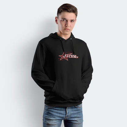 Oversized Hoodie "Kill or be killed"