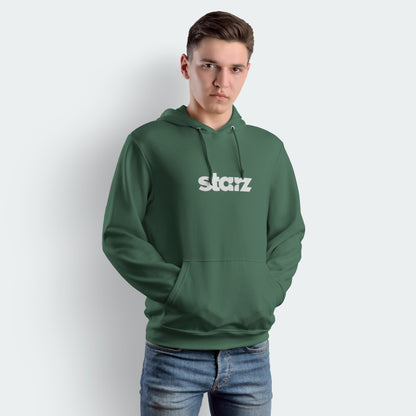 Oversized Hoodie Unisex  "The Joker X Starz"