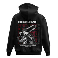 Oversized Hoodie "Berserk V1"