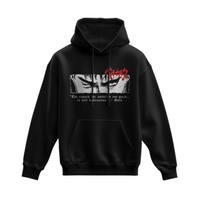 Oversized Hoodie "Berserk V3"