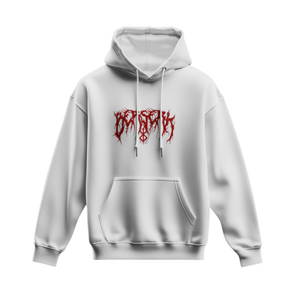 Oversized Hoodie "Berserk V6"