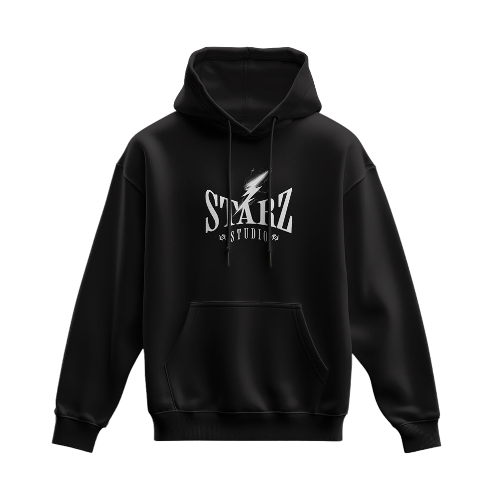 Oversized Hoodie "Starz The Origin"