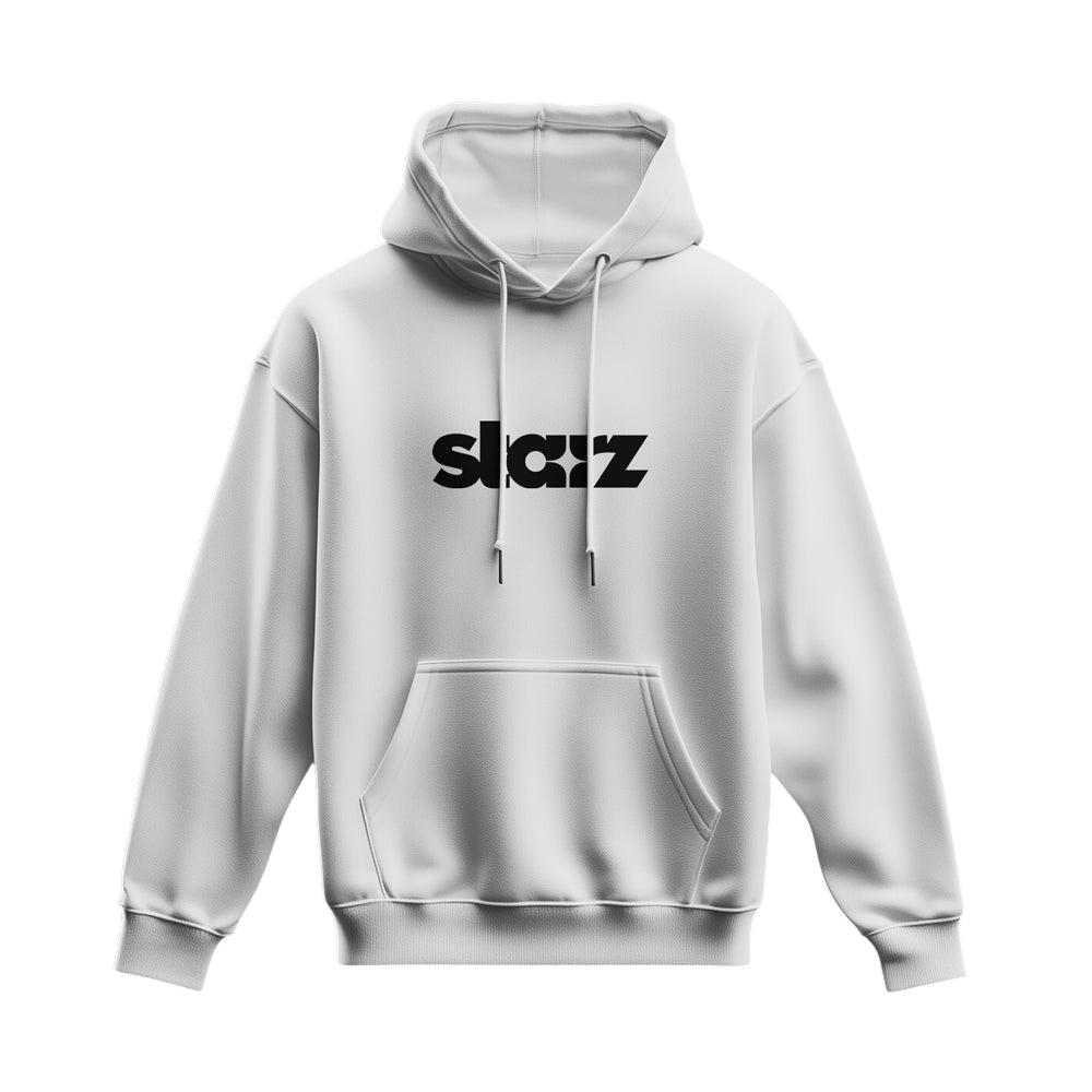 Oversized Hoodie "Smash The Norm"