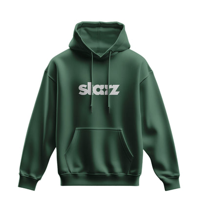 Oversized Hoodie Unisex  "The Joker X Starz"