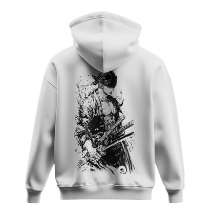 Oversized Hoodie "Zoro v2"