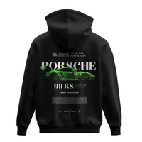 Oversized Hoodie "911 RS"