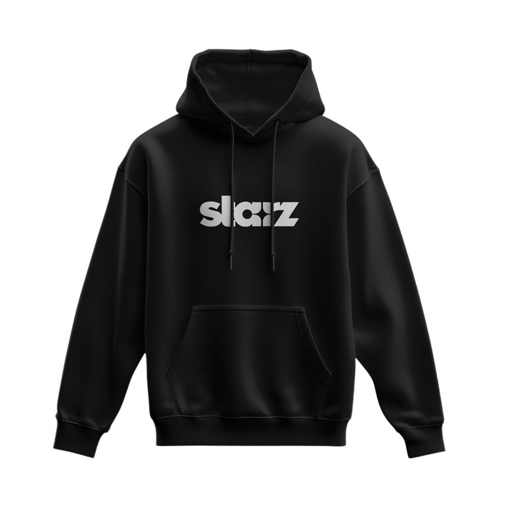 Oversized Hoodie "StereoType"