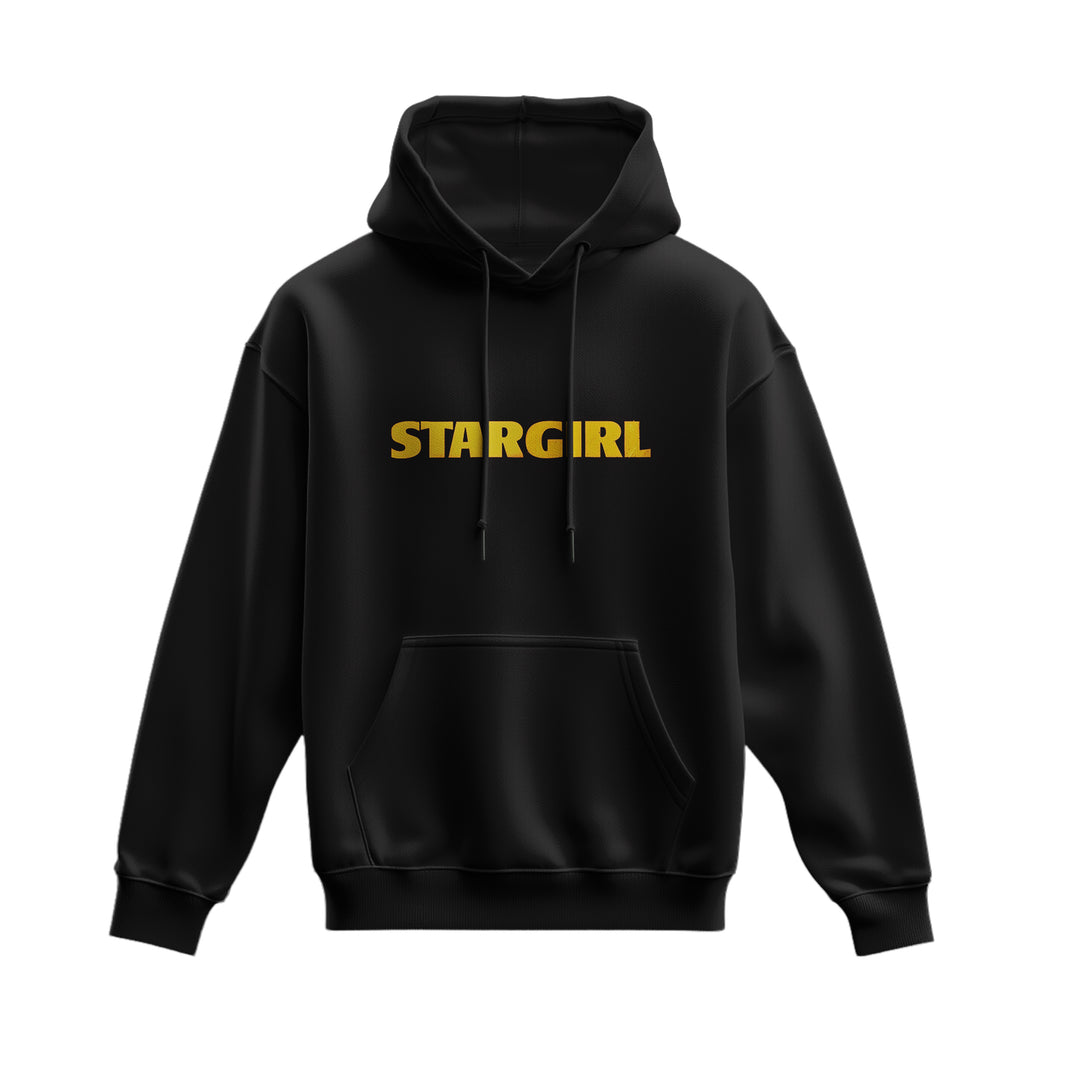 Oversized Hoodie "StarGirl"